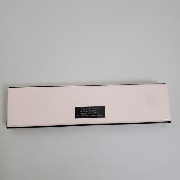 NIB Victoria's Secret |Woven Metal Fabric Bracelet - Picture 8 of 10